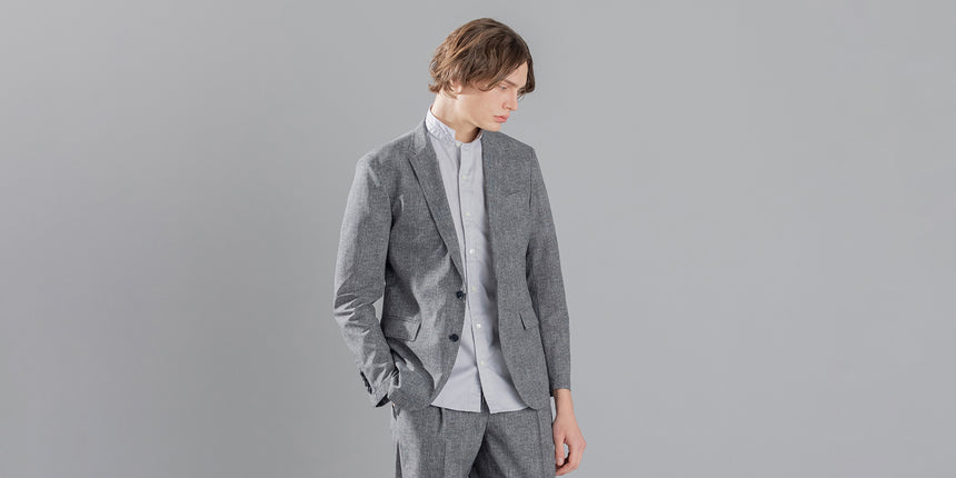 AIR SUITING FAIR