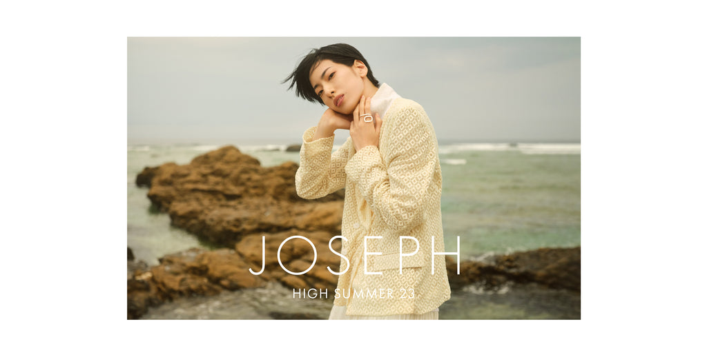 宝塚 柚香光 監修リング 写真集 JOSEPH-