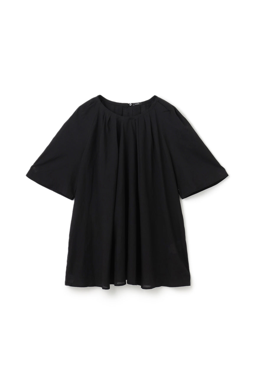 【SALE】Airy Cotton Viscose / Blackwell