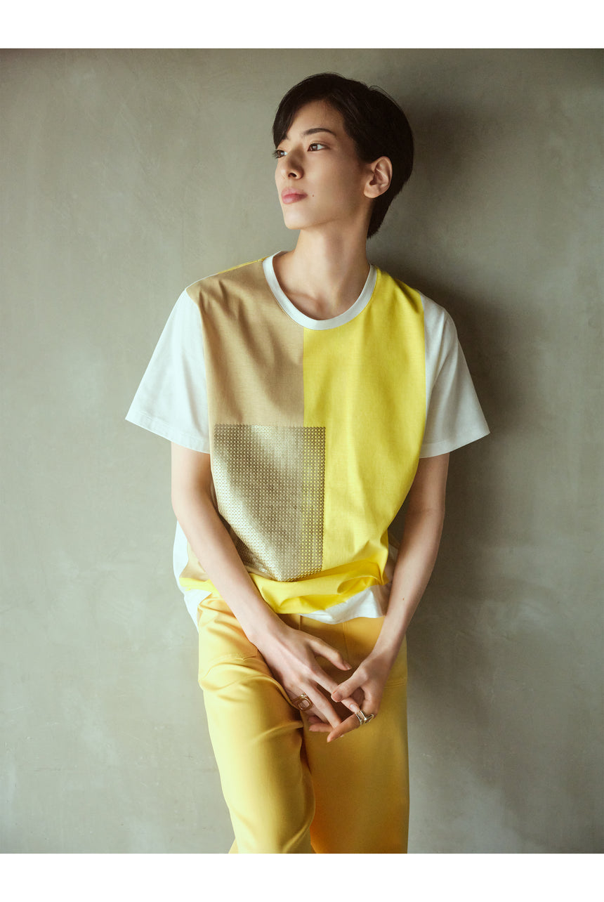 Double Cotton Str / Tap