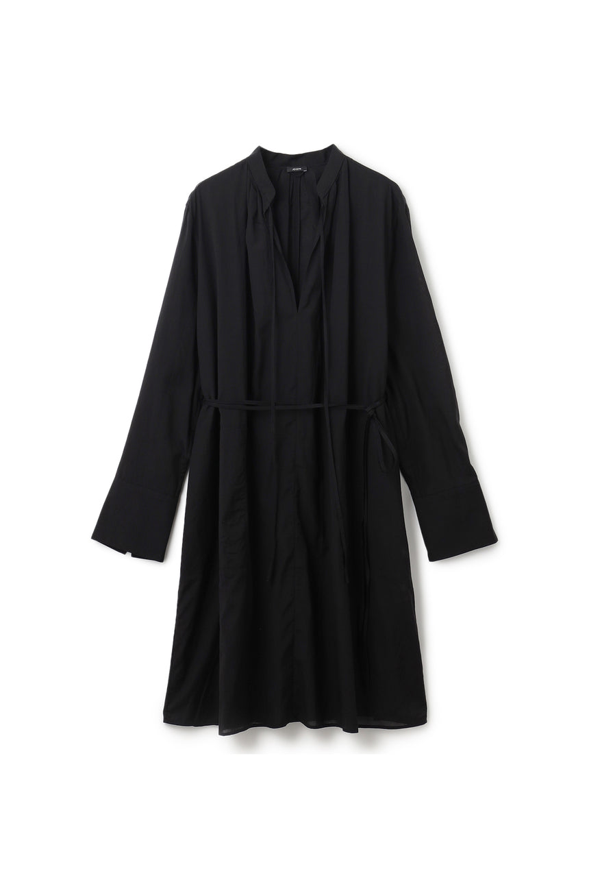 【SALE】Airy Cotton Viscose / Dartmouth