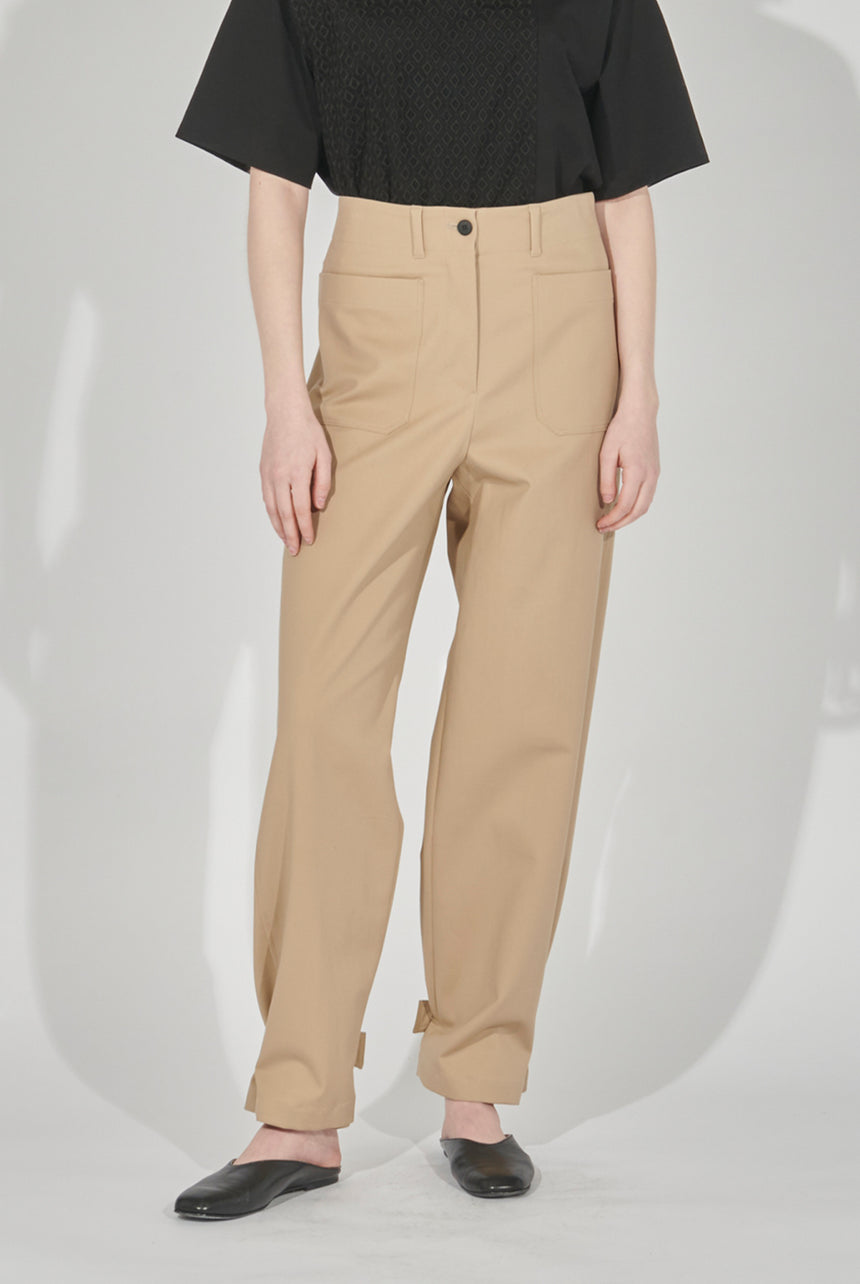 Double Cotton Str / Tap