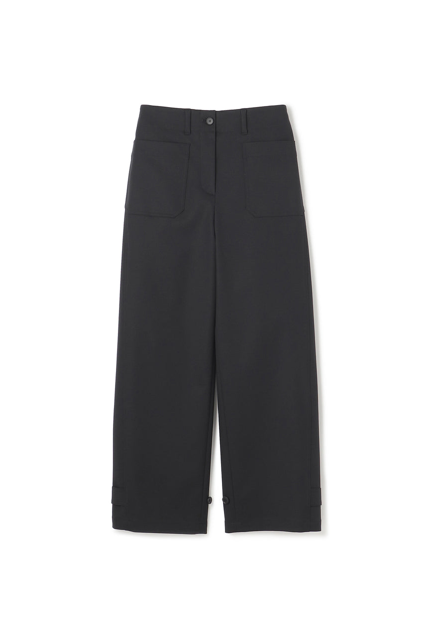 Double Cotton Str / Tap