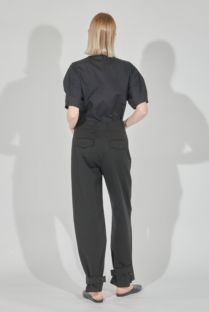 Double Cotton Str / Tap