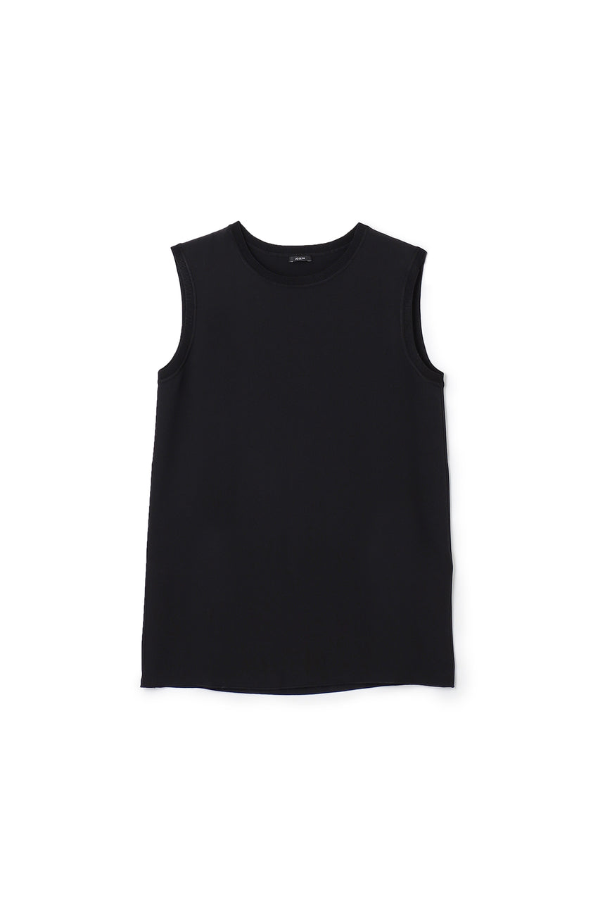 Crepe De Solid / Bley