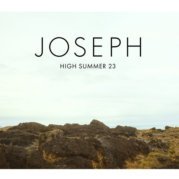 HIGH SUMMER 23 – JOSEPH-オンラインストア