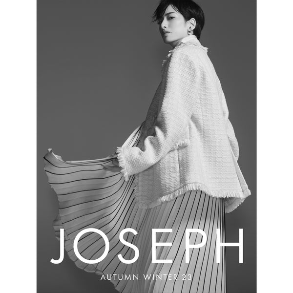 AUTUMN WINTER 23のご案内 – JOSEPH-オンラインストア