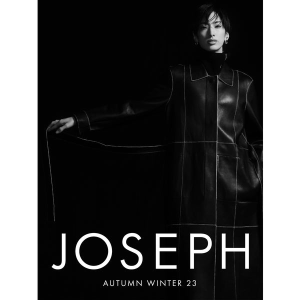 AUTUMN WINTER 23 – JOSEPH-オンラインストア