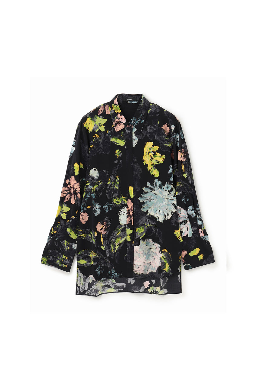 【SALE】Floral CDC / Bold Animation